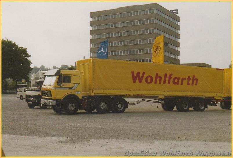 länge lkw gespann